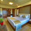Отель Sheratone A luxury Hotel Mount Abu, фото 2