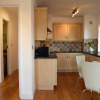 Отель Lovely 1 Bed Garden Flat 15 Mins To Oxford Str, фото 13