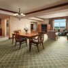 Отель Embassy Suites by Hilton Charleston Airport Convention Ctr, фото 32