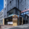 Отель S-PERIA HOTEL Fukuokanakasu, фото 5