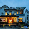 Отель Huangshan Emerald Valley Tingquan Xiaoyuan Homestay, фото 1