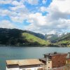 Отель Cozy Chalet in Zell Am See With Balcony, фото 17