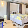 Отель Modern Large Studio 99Wlkscore, фото 8