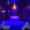 Отель Attic Capsule Hotel, фото 11