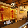 Отель Wave Mouth Hot Spring Inn, фото 2