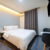 Отель Incheon (Yonghyeondong) Hotel Namu, фото 4