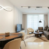 Отель Luxurious Waterfront 1BR with Sea Views, фото 13