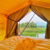 Отель Sunset Nam Ngum tented resort, фото 11