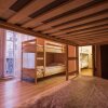 Гостиница Altera hostel в Санкт-Петербурге