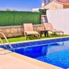 Отель Impressive Luxurious Villa with Refreshing Private Pool in Kas Antalya, фото 13