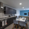 Отель Modern Ensuite Rooms - Sheffield - Campus Accommodation, фото 5