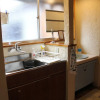 Отель Miyazu Guest House Hachihouse - Hostel, фото 4
