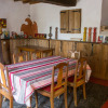Отель Les Gîtes du Couvent, фото 17