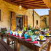 Отель Podere Fornacchia 20, фото 12