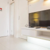 Отель Comfort Living And Minimalist 1Br At Bassura City Apartment, фото 14
