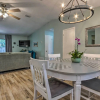 Отель Stellar Fort Walton Retreat ~ 2 Mi to Beach!, фото 14