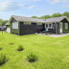 Отель 6 Person Holiday Home in Knebel, фото 23