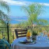Отель Playa Potrero 4 BR Home Large Saltwater Pool Spectacular Views - Villa Oasis, фото 37