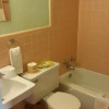 Отель Budget Inn, фото 9