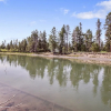 Отель Big River Hideaway, фото 15