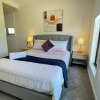 Отель Relax 5 BRM Rental house near Melton, фото 5