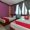 Отель Saujana City Hotel, фото 5