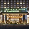 Отель Wyndham Garden Wuhan West, фото 2