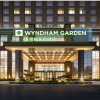 Отель Wyndham Garden Wuhan West, фото 1