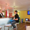 Отель ibis Styles Bourg en Bresse, фото 19