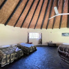Отель Matopo Ingwe Lodge, фото 24