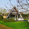 Отель Cosy cottage, Burhave, фото 20