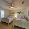 Отель Peaceful and secure pet-friendly condo in Gulf Shores, steps from swimming pool, фото 6