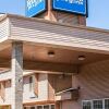 Отель Quality Inn & Suites., фото 13
