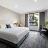 Отель Oaks Sydney North Ryde Suites, фото 28