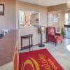 Отель Econo Lodge Edson, фото 14