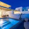 Отель Sersi Paros Luxury Villas and Suites, фото 16