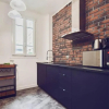 Отель studio cosy tout confort porte orléans 2pers wifi, фото 5