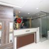Отель Super OYO Townhouse OAK The Platinum Studio 50, фото 4