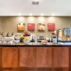 Отель Comfort Suites San Antonio North - Stone Oak, фото 9