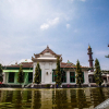 Отель Salvator Palembang, фото 1