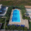 Отель Villa Galati Resort, фото 13