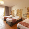 Отель Hôtel-Gîte La Peyrade, фото 5