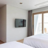 Отель Busan Connect Ocean Hotel, фото 32
