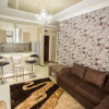 Отель Kvarttra V Batumi, фото 10
