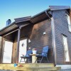 Отель Beautiful Home in Skare With 3 Bedrooms, фото 6
