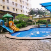 Отель Good Studio 23 Kebagusan City Apartment, фото 13