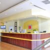 Отель Home Business travel Inn Huludao Lianshan Street Branch, фото 10