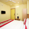Отель OYO 9563 Hotel RR Residency, фото 14