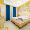 Отель Leucosya Luxury Rooms, фото 9