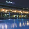 Отель Radisson Blu Resort & Spa Ajaccio Bay, фото 25